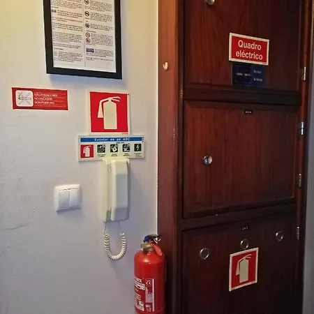 Tripgeo Apartment Roma Lisbon Exterior photo