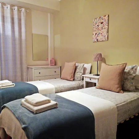 Tripgeo Apartment Roma Lisbon Exterior photo