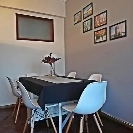 Tripgeo Apartment Roma Lisbon Exterior photo