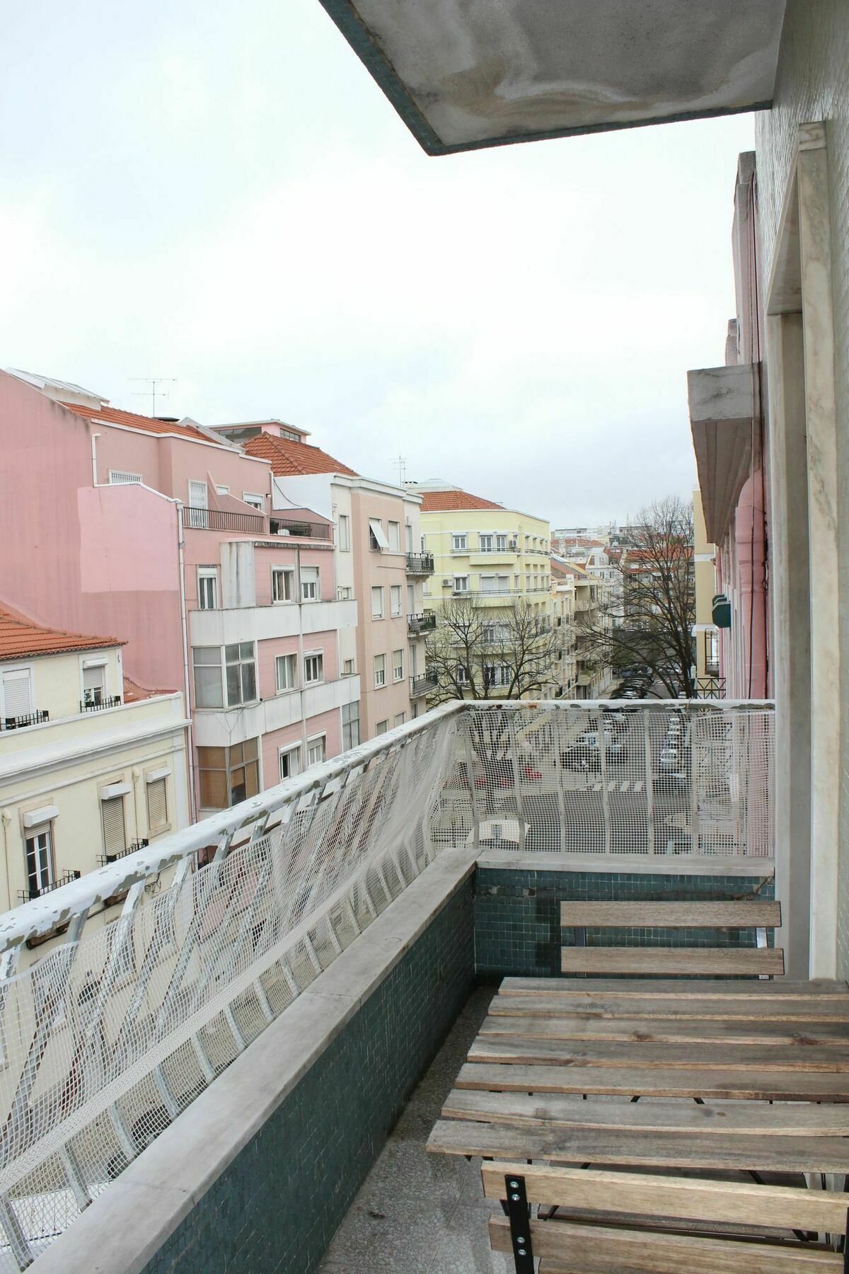 Tripgeo Roma Lissabon