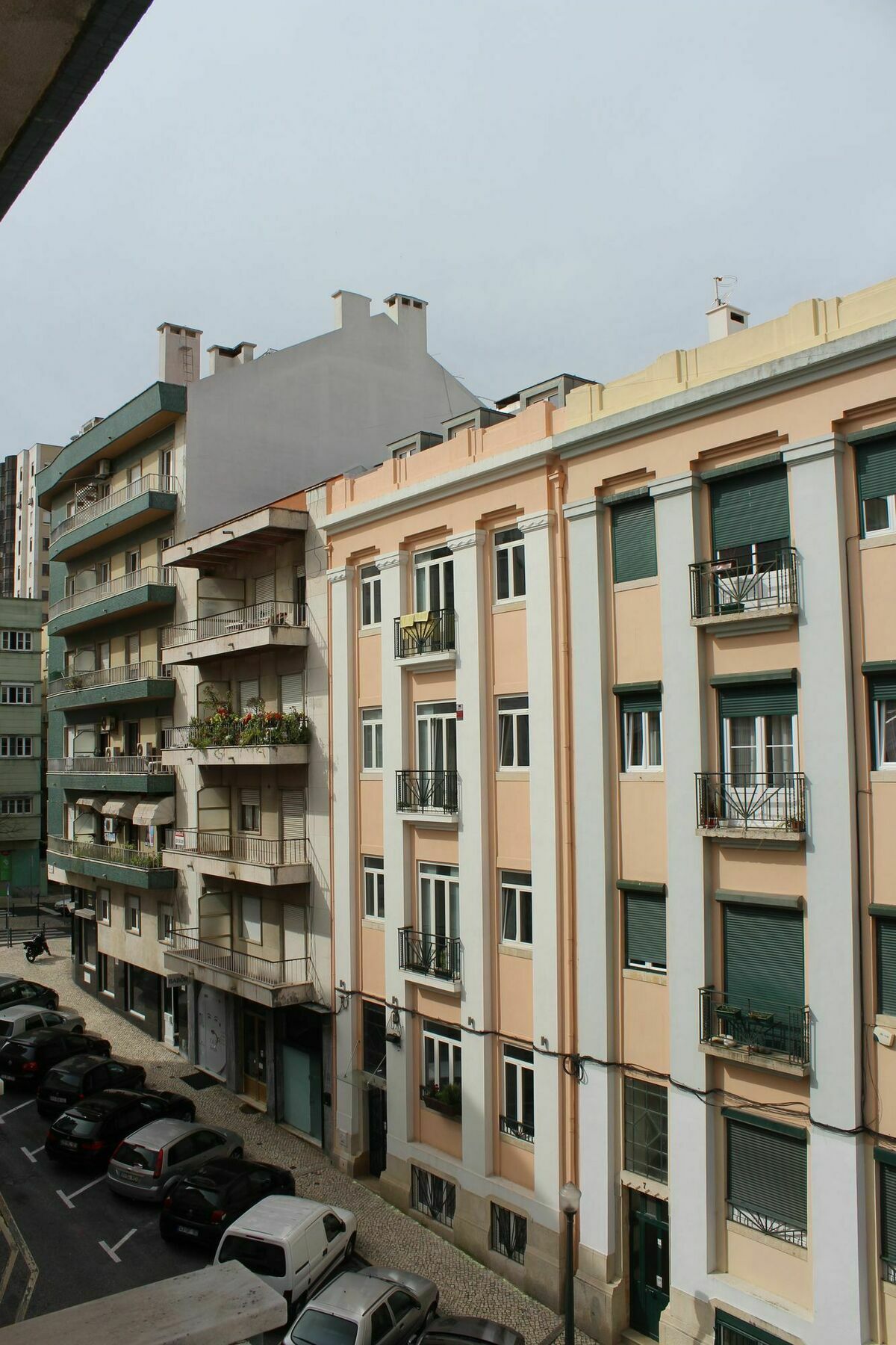 Tripgeo Roma * Lissabon
