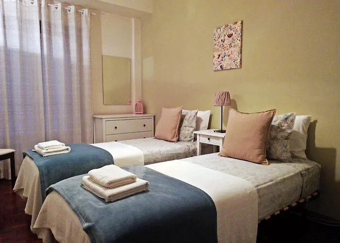 Tripgeo Apartment Roma