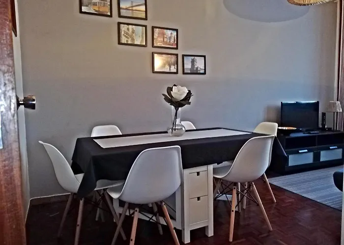 Tripgeo Apartment Roma