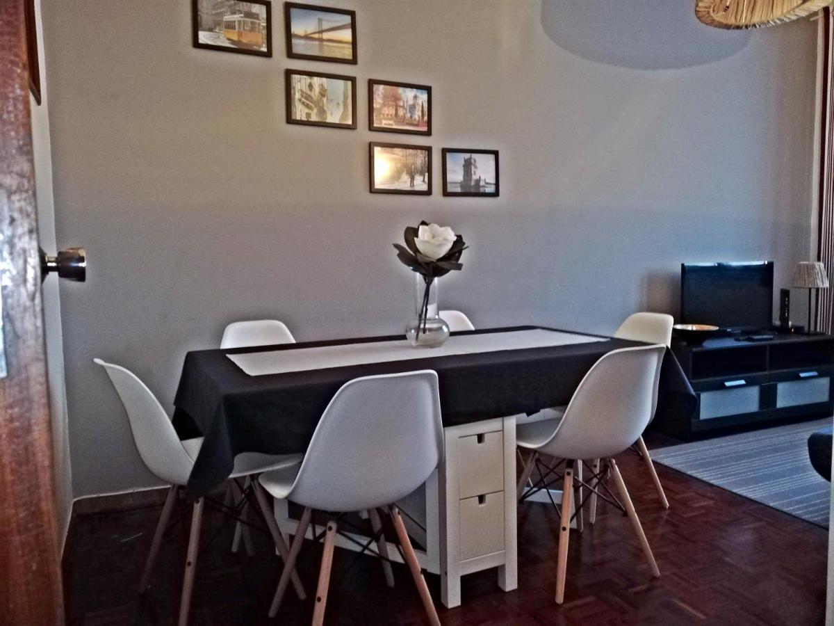 Tripgeo Roma Apartment Lisbon